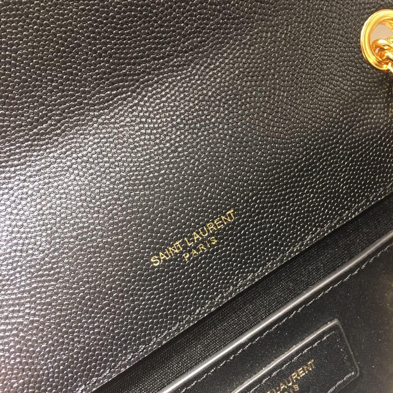 Amelia - YSL Bag - 2696
