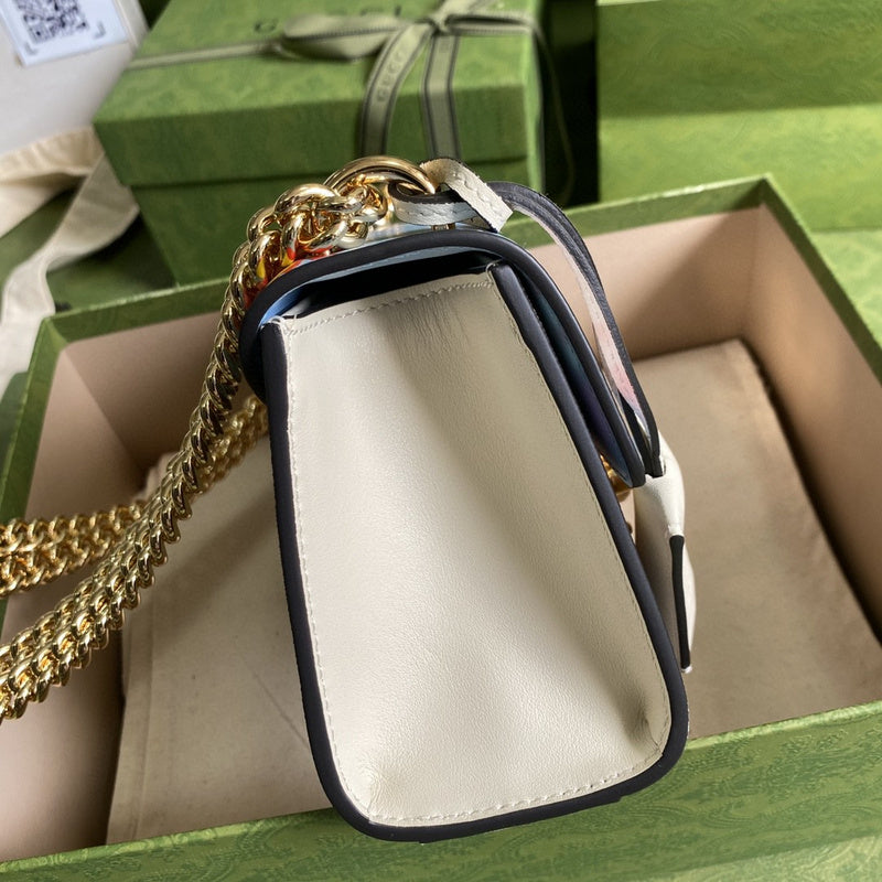 Amelia- GUKI Bags - 1747