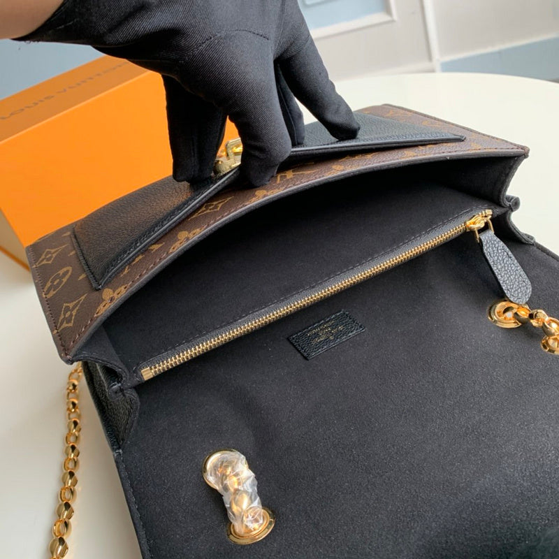 Fan Fashion Lu-Vi bags - 17794