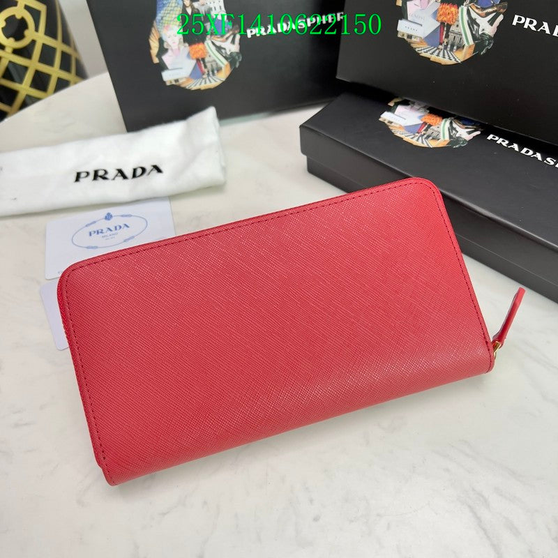 Amelia - PD Wallet - 173