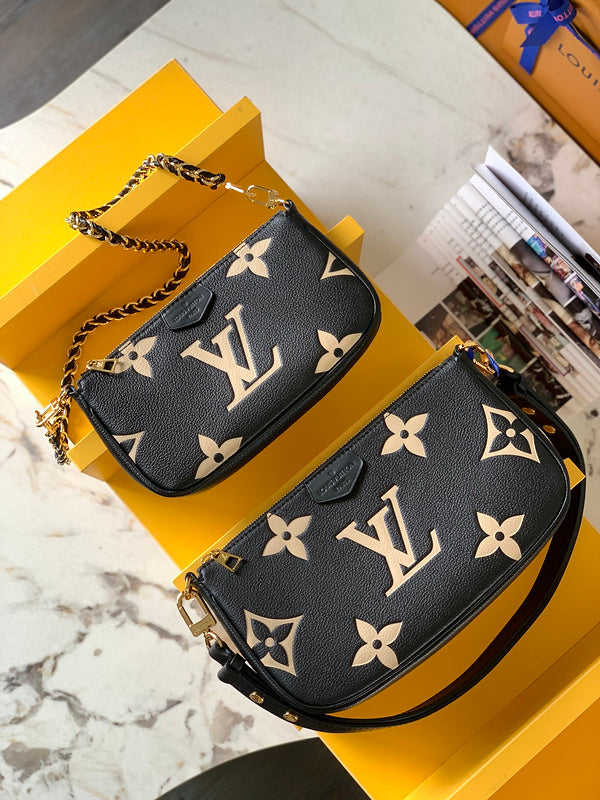 Amelia's Bag Gallery - LOV Bags - 1264