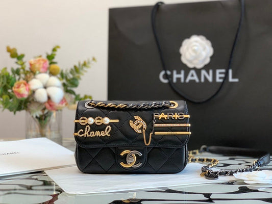 Amelia - CHL Lady Bags - 412