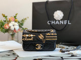 Amelia - CHL Lady Bags - 412