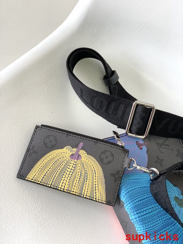 Amelia- Mix Wallets - 414