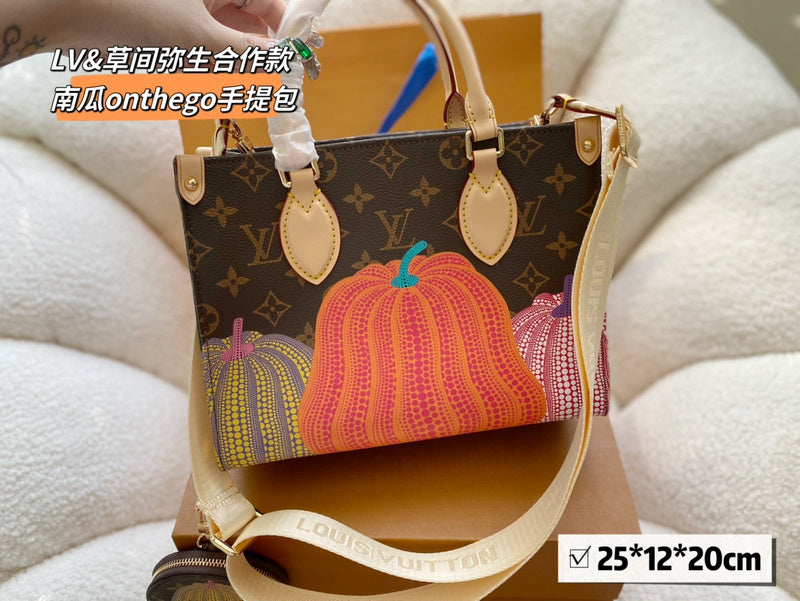 Amelia - LV Bags - 14723