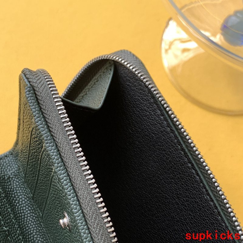 Amelia- - Mix Wallets - 100