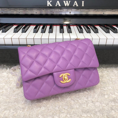 Amelia- CHL Lady Bags - 162