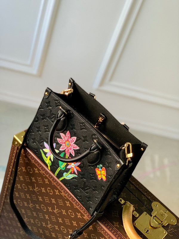 Amelia - LV Bags - 15308