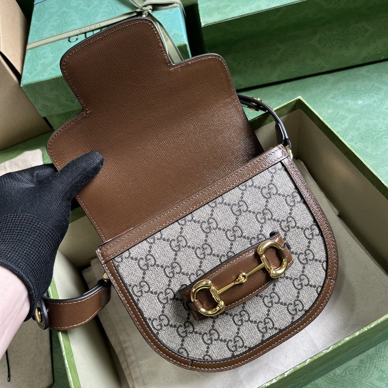 Amelia- GCI - GG WOMEN LUXURY BAGS - 049
