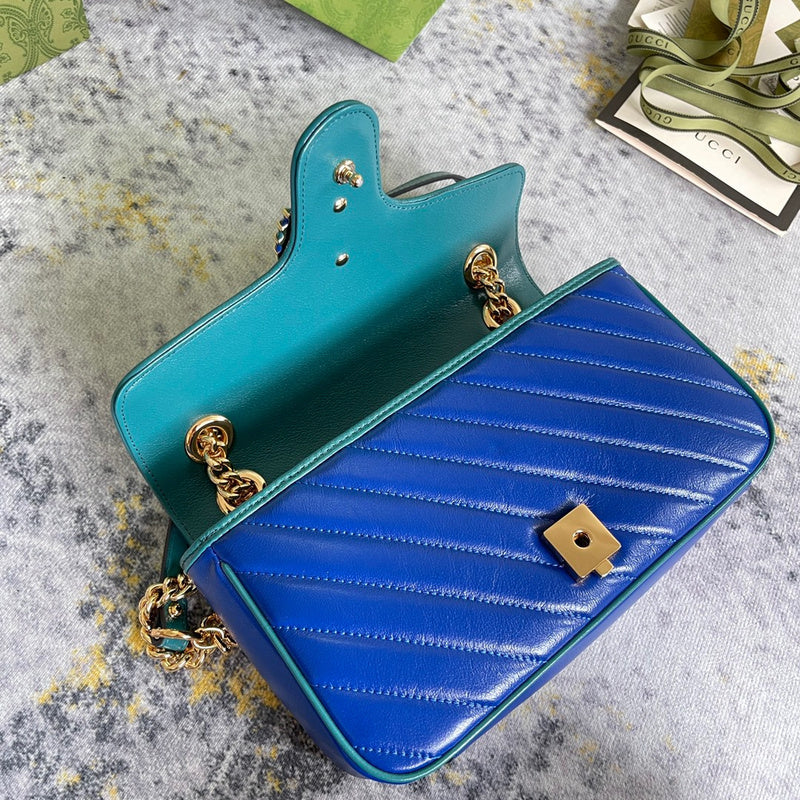 Amelia Fashion - GCI Bags - 2848