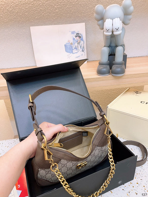 Amelia  - GCI Bags - 11690