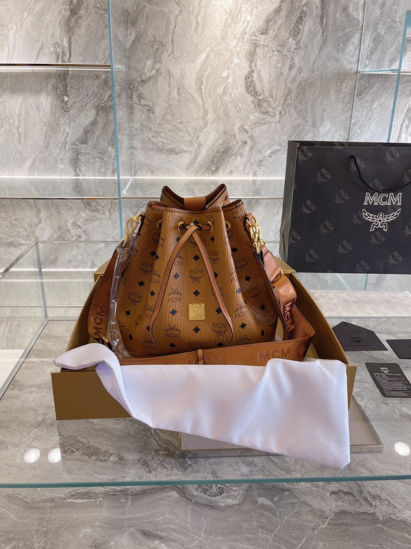Amelia- - MQM Bags - 165