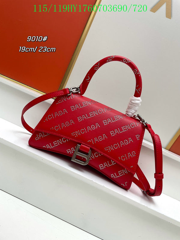 Amelia - BGA Bags - 1738