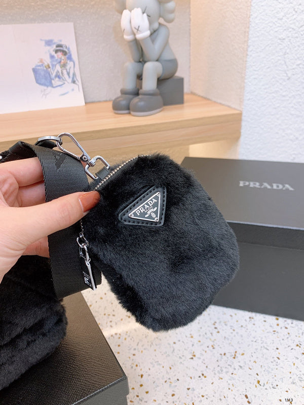 Camila Bags - Prada Bags - 572
