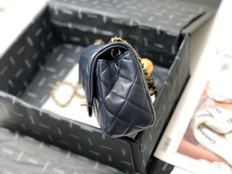 Amelia- CHL Bags - 7464
