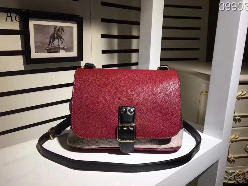 Burberry Bags - Bagsattire   044