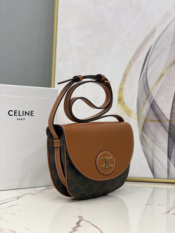Amelia - COL Lady Bags - 242