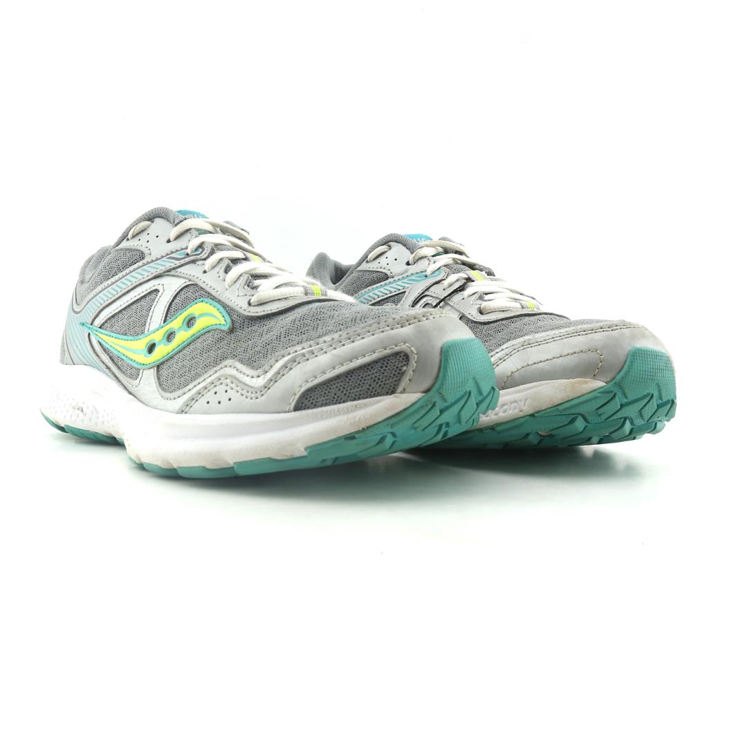 SAUCONY COHESION 10