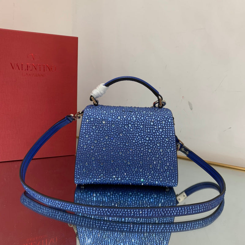 Amelia's Bag Gallery - VEL Bags - 1054