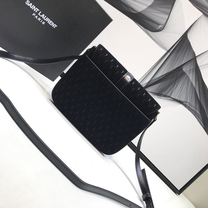 Amelia - YSL Bag - 2245