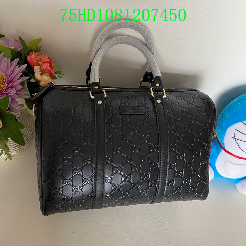 Amelia - GCI Bags - 10885