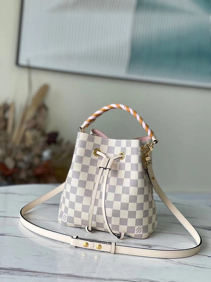 Amelia - LOV Lady Bags - 462