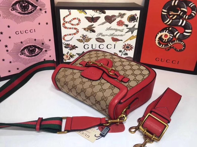 Amelia- GUKI Bags - 416