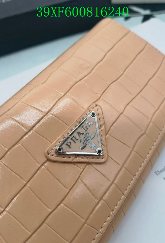 Amelia - PD Wallet - 237