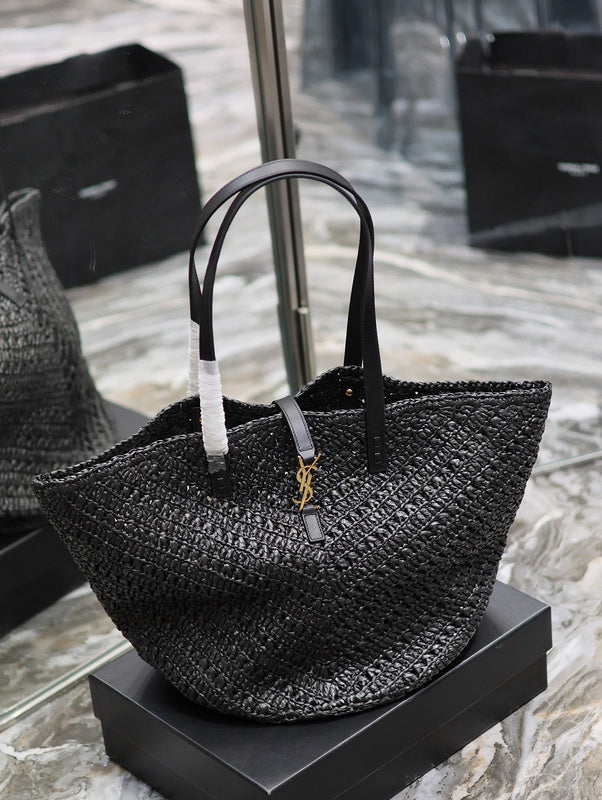 Amelia - YSL Bag - 1816