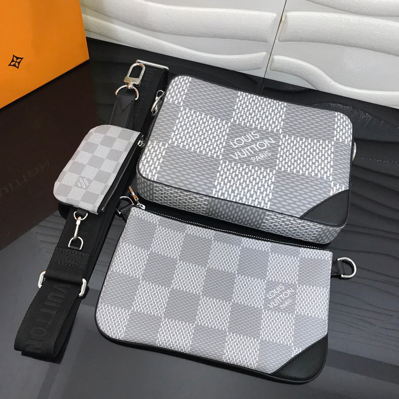 Amelia - LV Bags - 16281