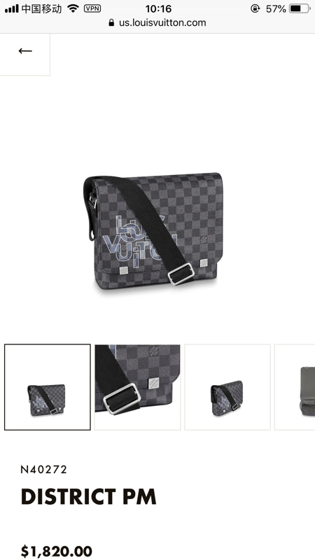Fashion Lu-Vi bags - 3241