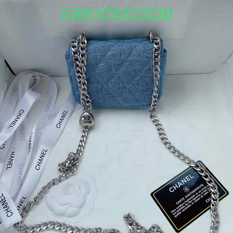 Amelia - CHL Bags - 1250