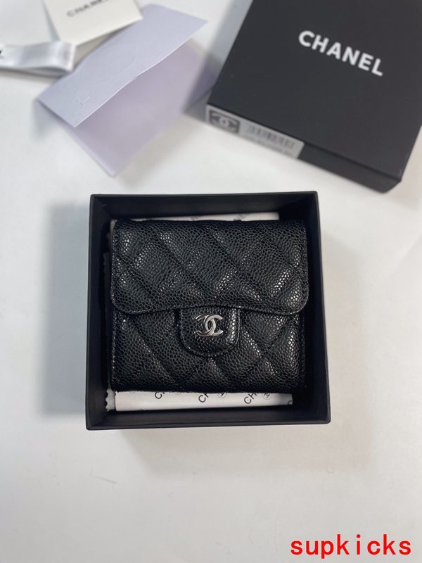 Amelia- Mix Wallets - 596