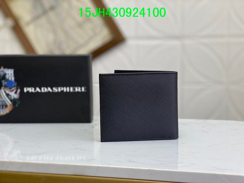 Amelia - PD Wallet - 362