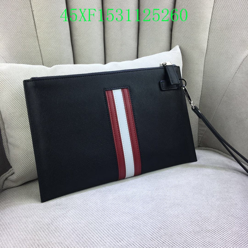 Amelia - PD Wallet - 202