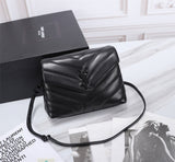 YSL BAGS - WOMEN LOVE LUXURY BAGS - 1355