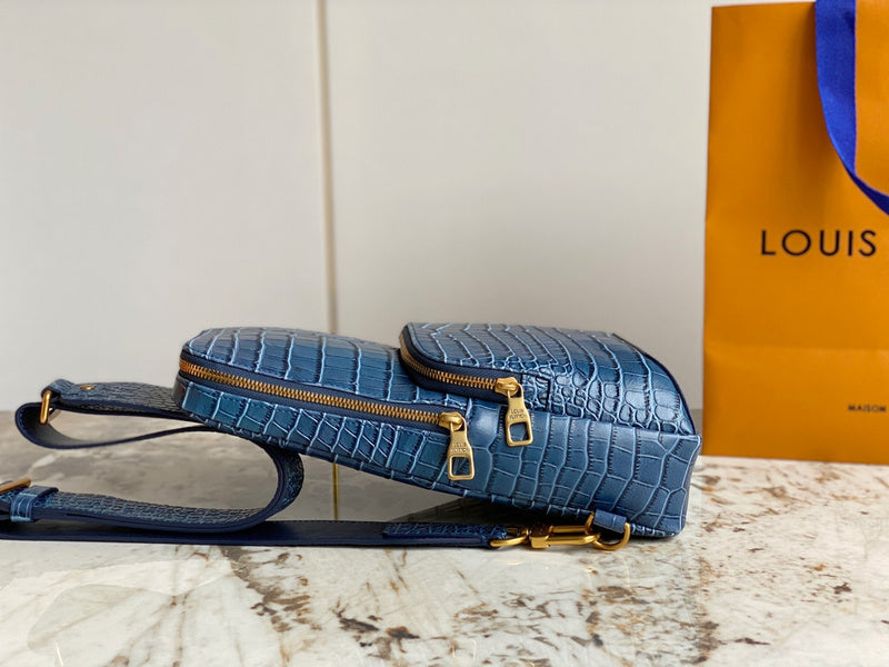 Amelia's Bag Gallery - LOV Bags - 873