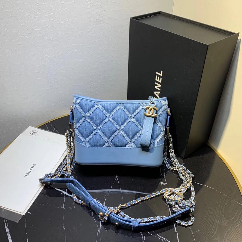 Wellow Bags - Chanel - Bags  - 528