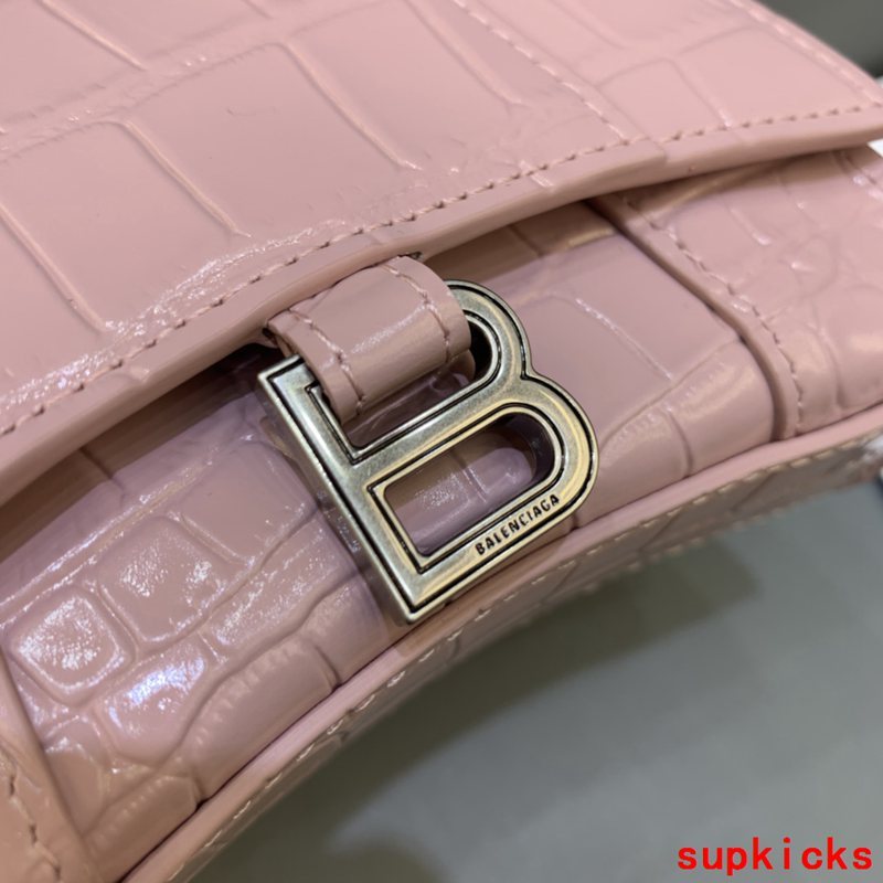Amelia- BG Hourglass Bags - 154