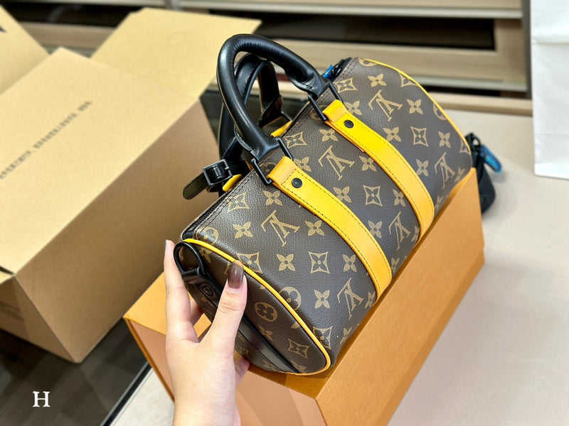 Amelia - LV Bags - 14293