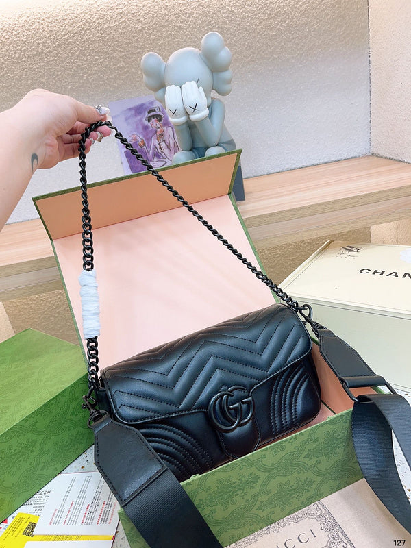 Amelia  - GCI Bags - 11609