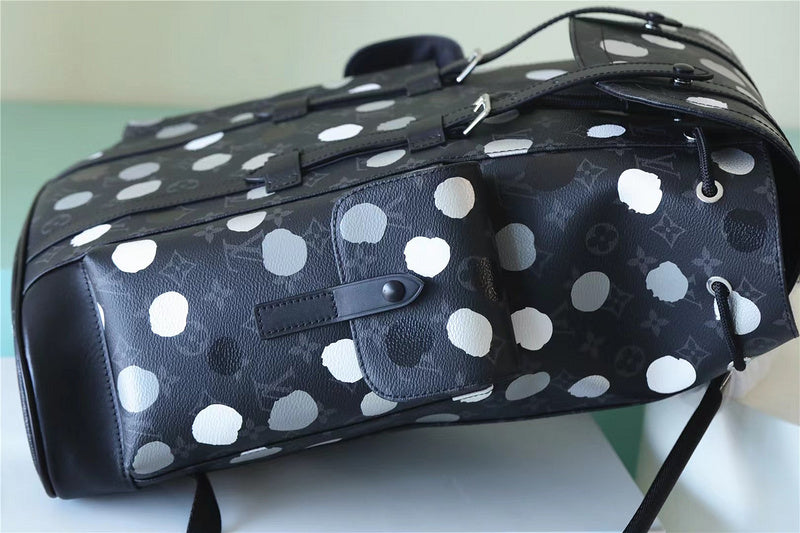 Fan Fashion Lu-Vi bags - 9644
