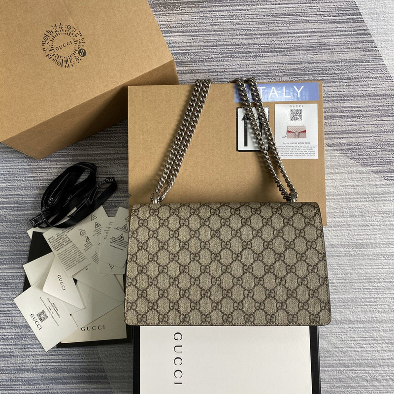 Amelia- GUKI Bags - 2024