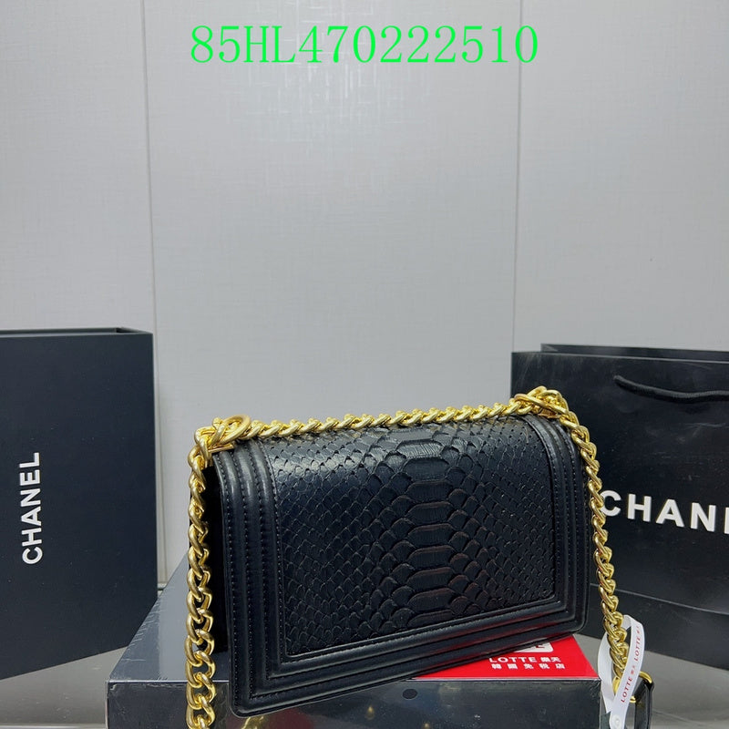 Amelia - CHL Bags - 1497