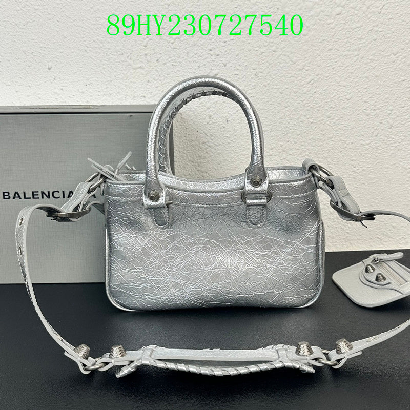 Amelia - BGA Bags - 1696