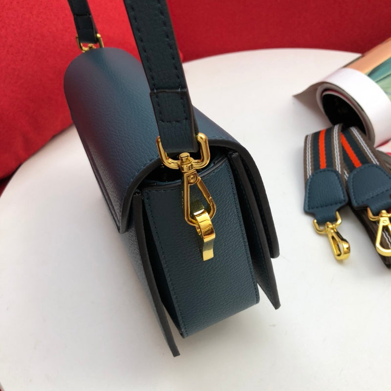 Amelia- PRDA  LUXURY BAGS - 144