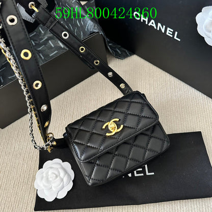 Amelia - CHL Bags - 1046