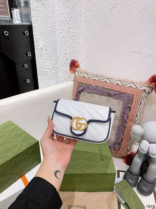 Amelia - BGA Bags - 1312