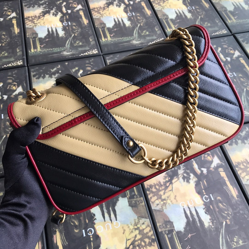 Amelia- GCI Lady Bags - 1305