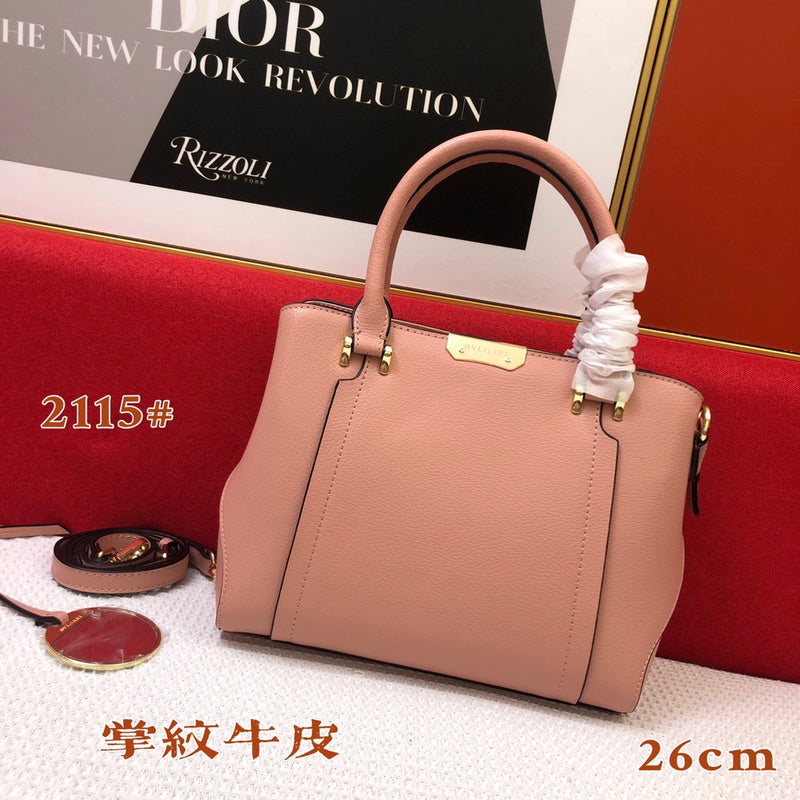 Amelia- PRDA  LUXURY BAGS - 648